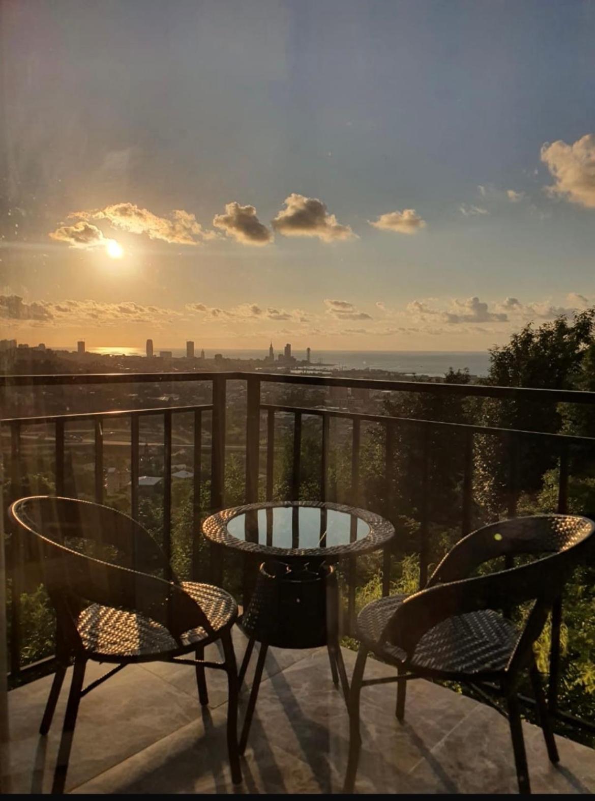 Hotel Gt House Batumi Exteriér fotografie