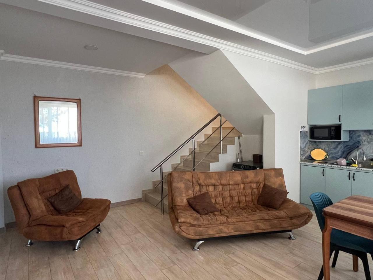 Hotel Gt House Batumi Exteriér fotografie