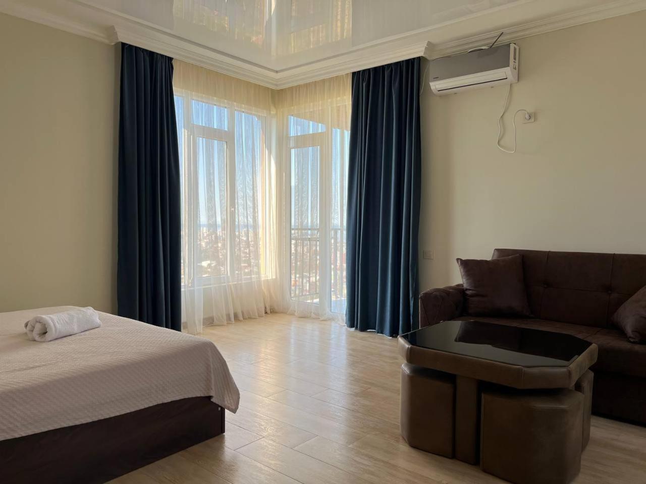 Hotel Gt House Batumi Exteriér fotografie