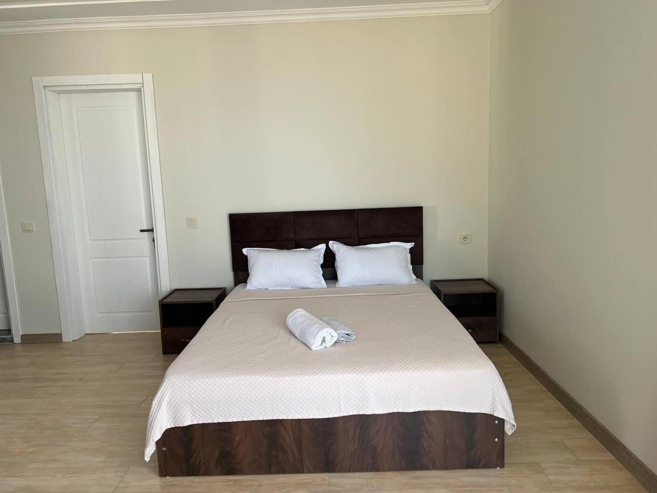 Hotel Gt House Batumi Exteriér fotografie