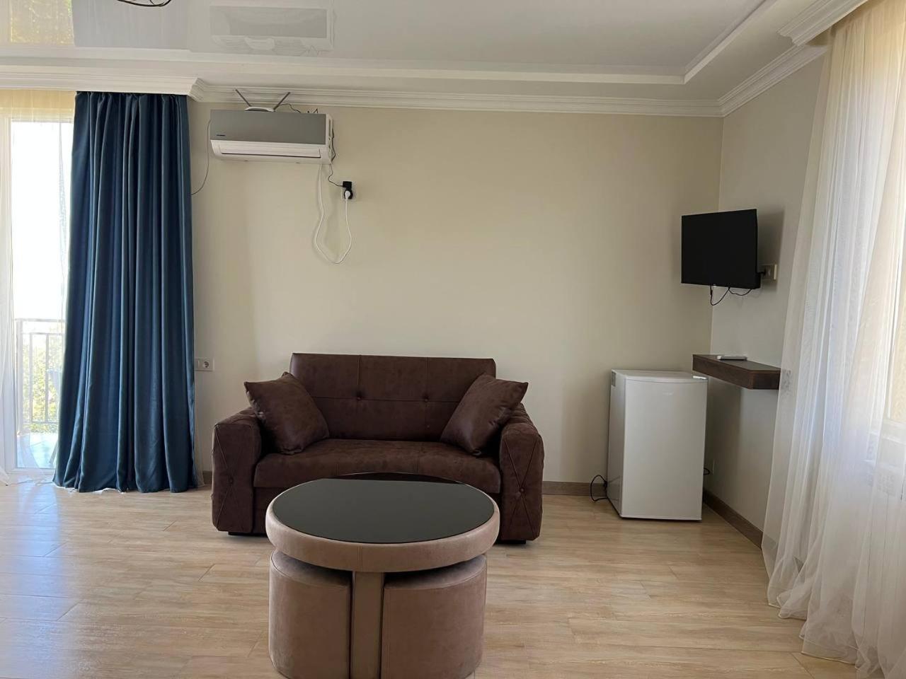 Hotel Gt House Batumi Exteriér fotografie