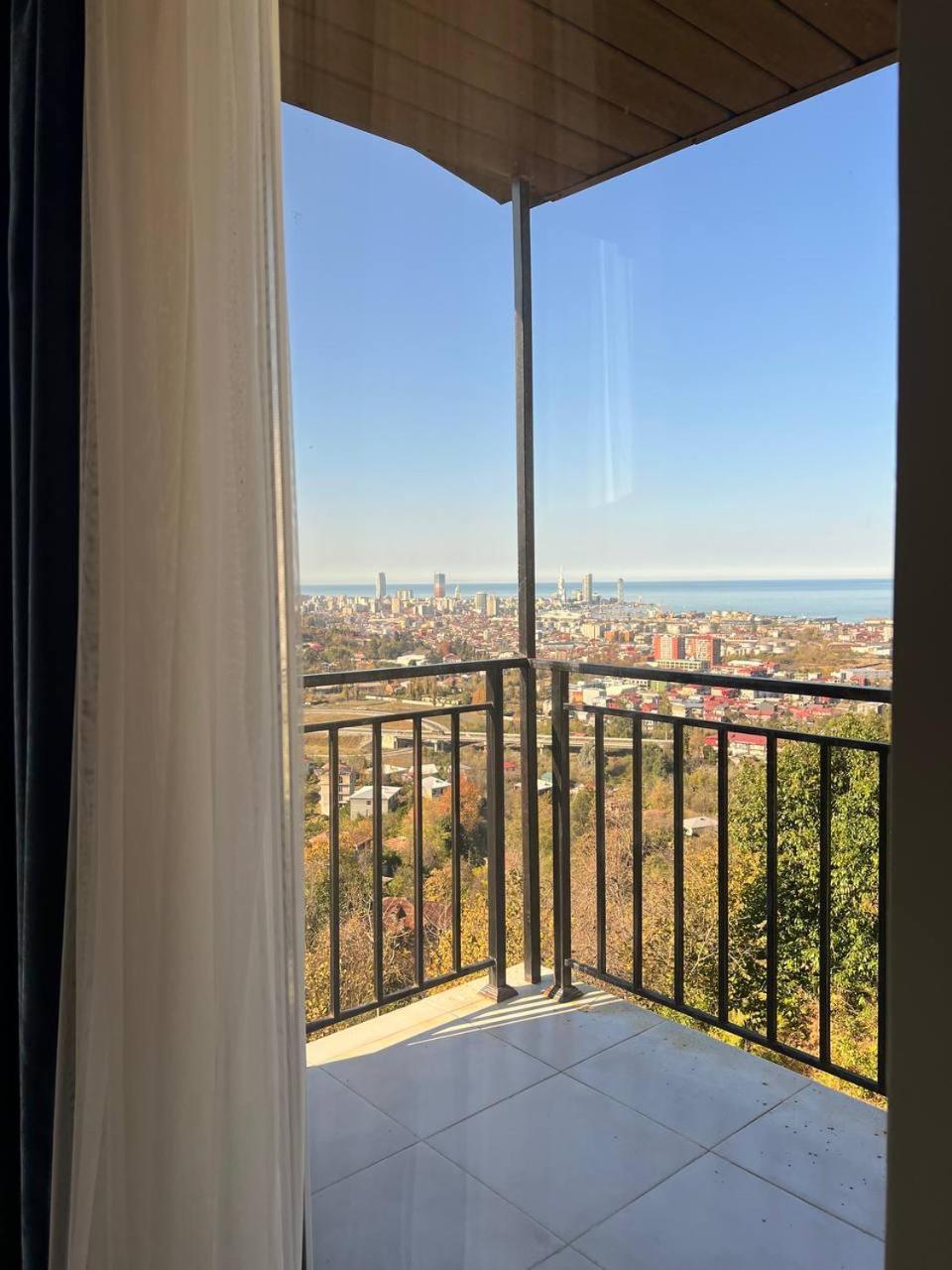 Hotel Gt House Batumi Exteriér fotografie
