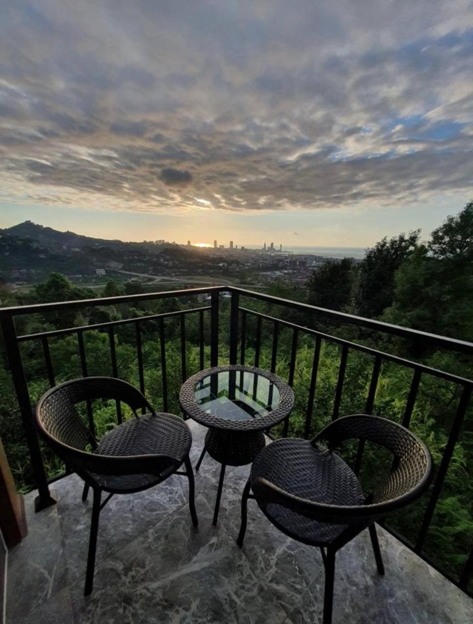 Hotel Gt House Batumi Exteriér fotografie