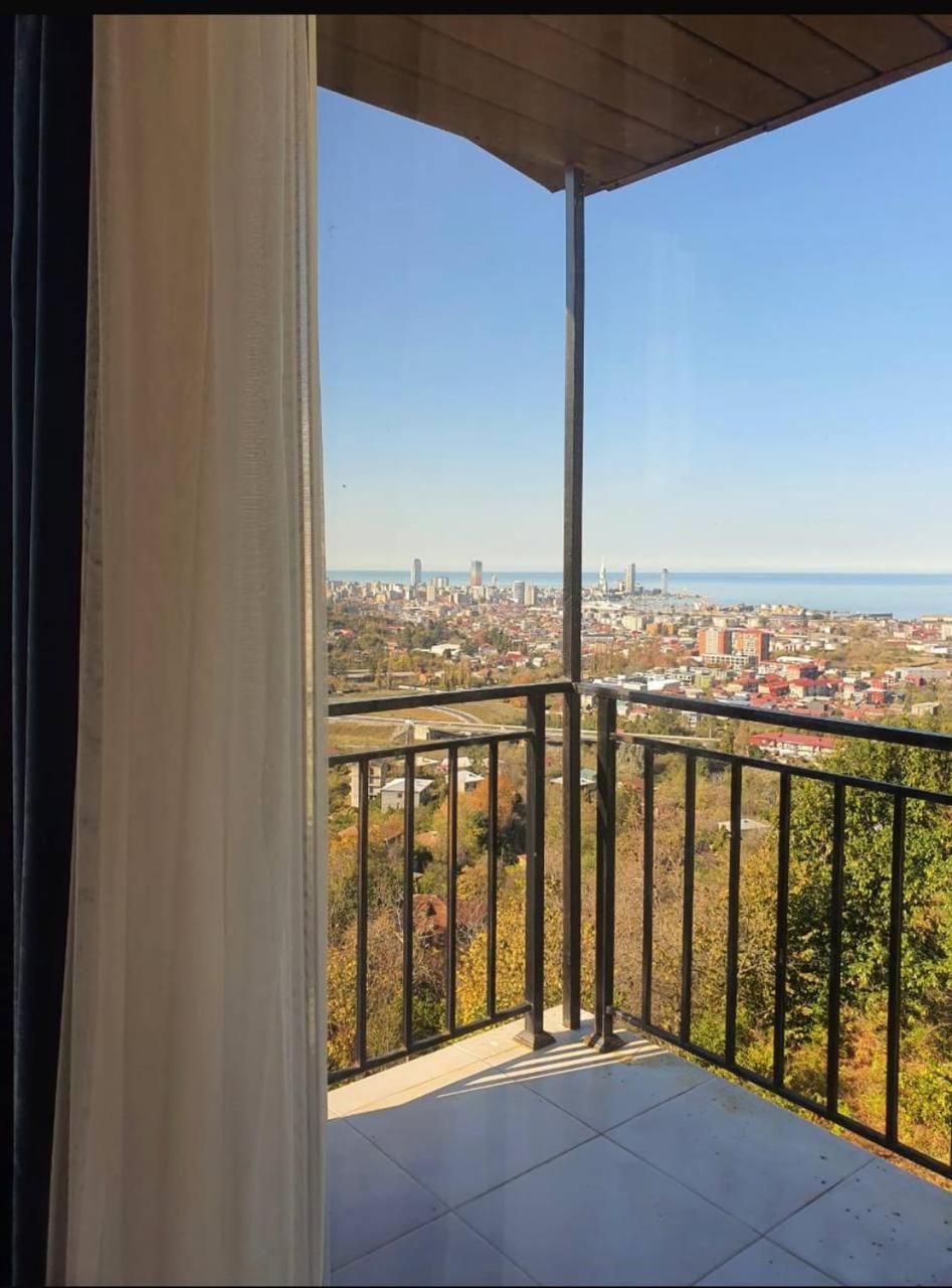 Hotel Gt House Batumi Exteriér fotografie
