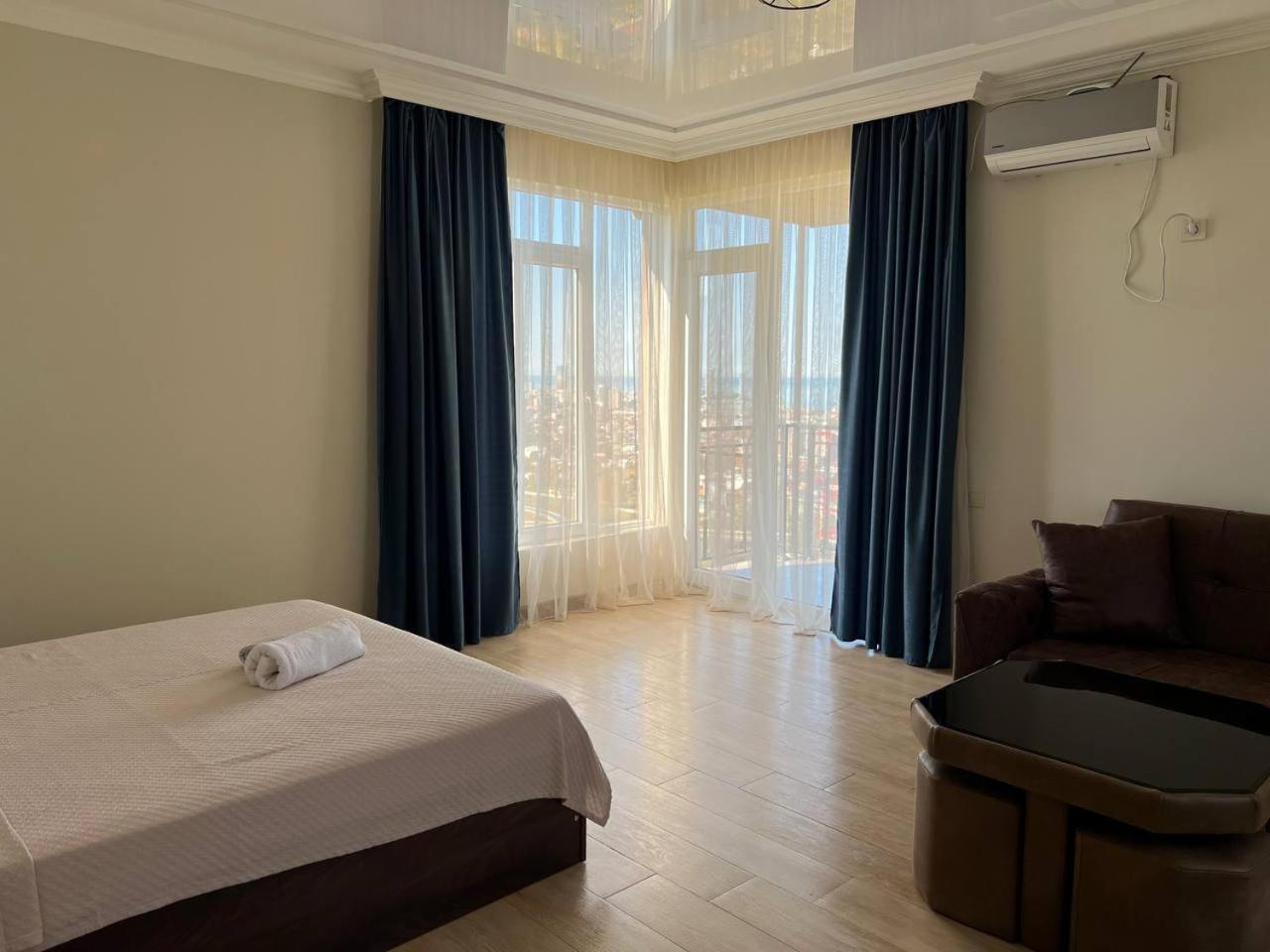 Hotel Gt House Batumi Exteriér fotografie