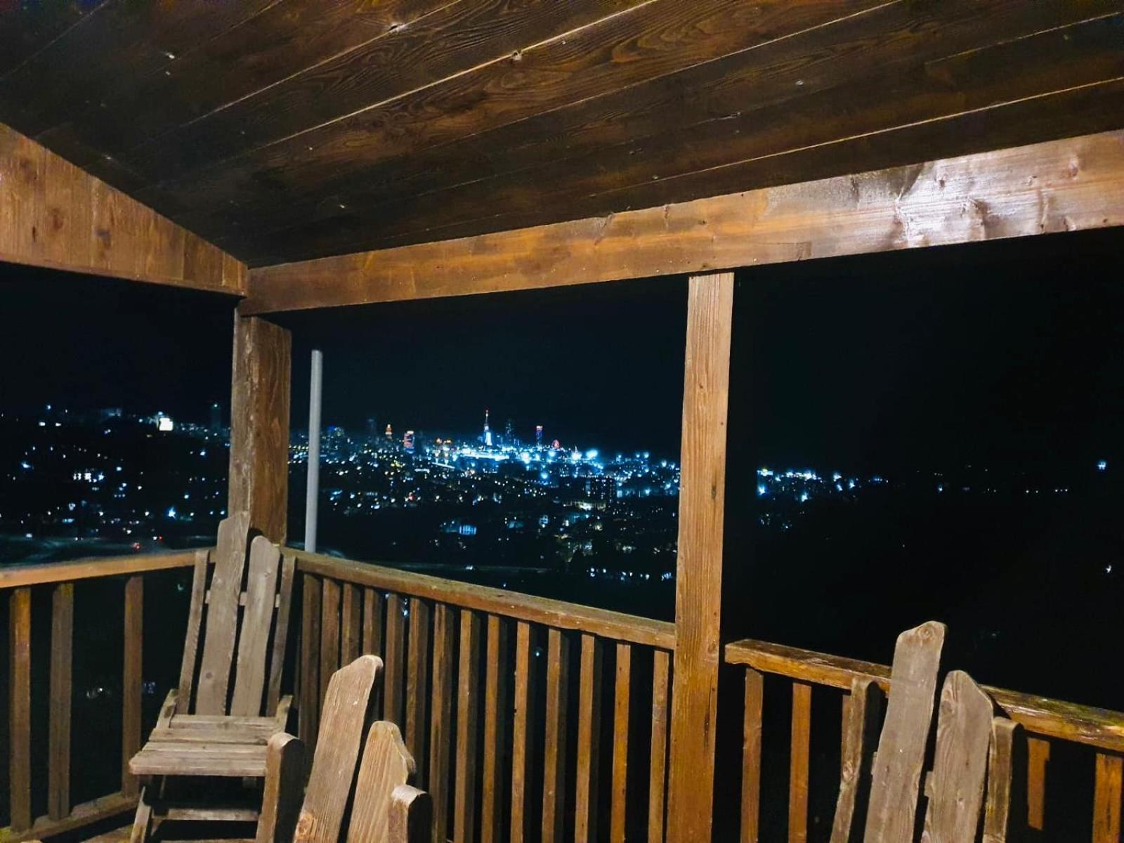 Hotel Gt House Batumi Exteriér fotografie