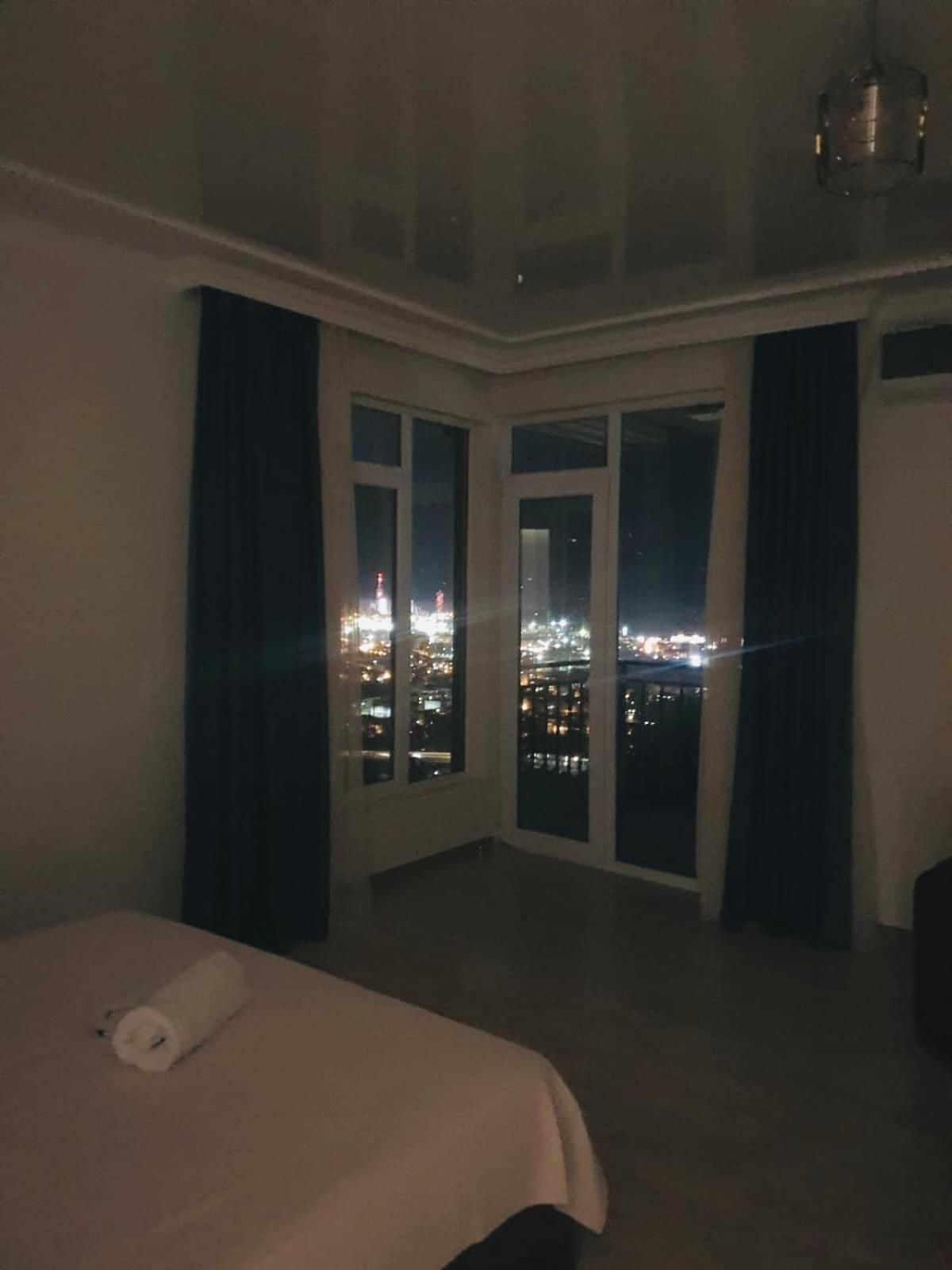 Hotel Gt House Batumi Exteriér fotografie